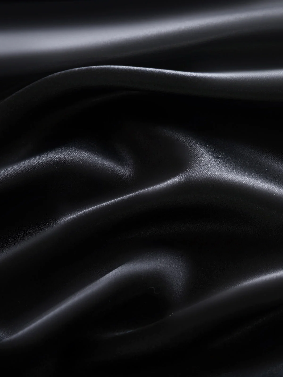 19Momme Mulberry Silk Seamless Duvet Cover - Image 30