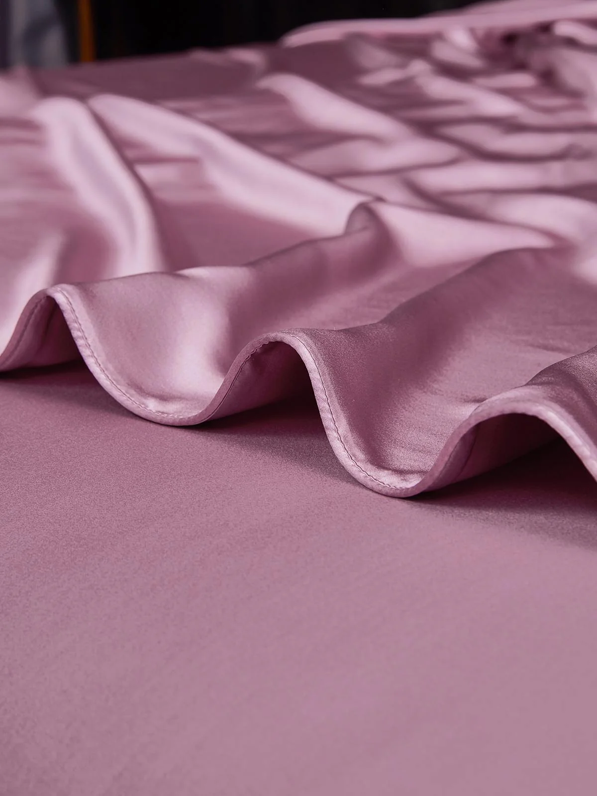 19Momme Mulberry Silk Seamless Duvet Cover - Image 33
