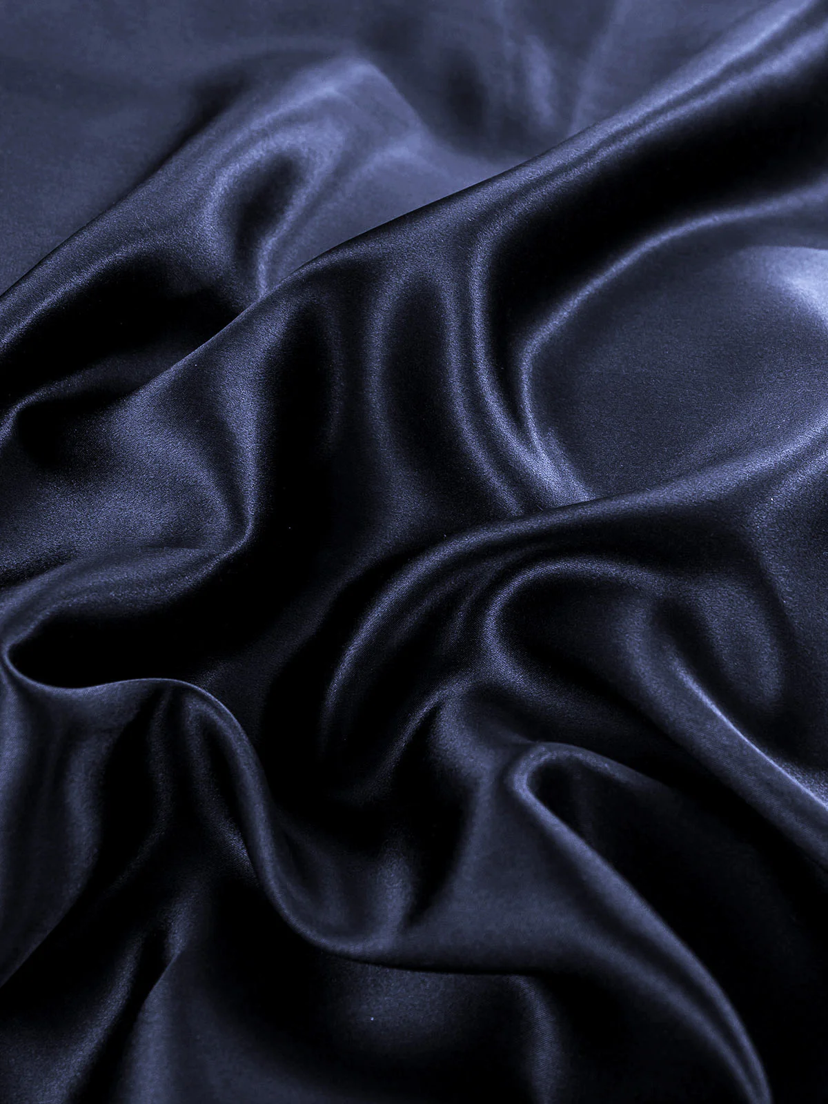 19Momme Mulberry Silk Seamless Duvet Cover - Image 5