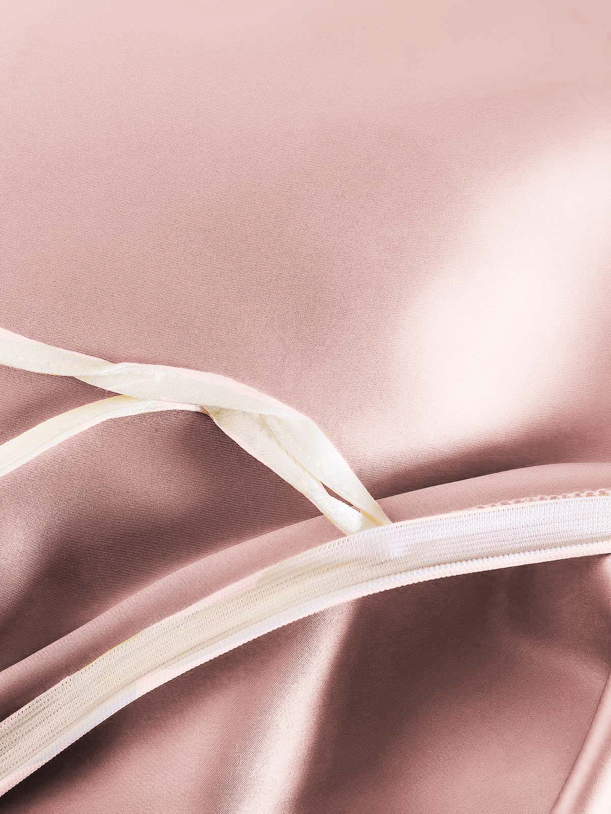 19Momme Mulberry Silk Seamless Duvet Cover - Image 62