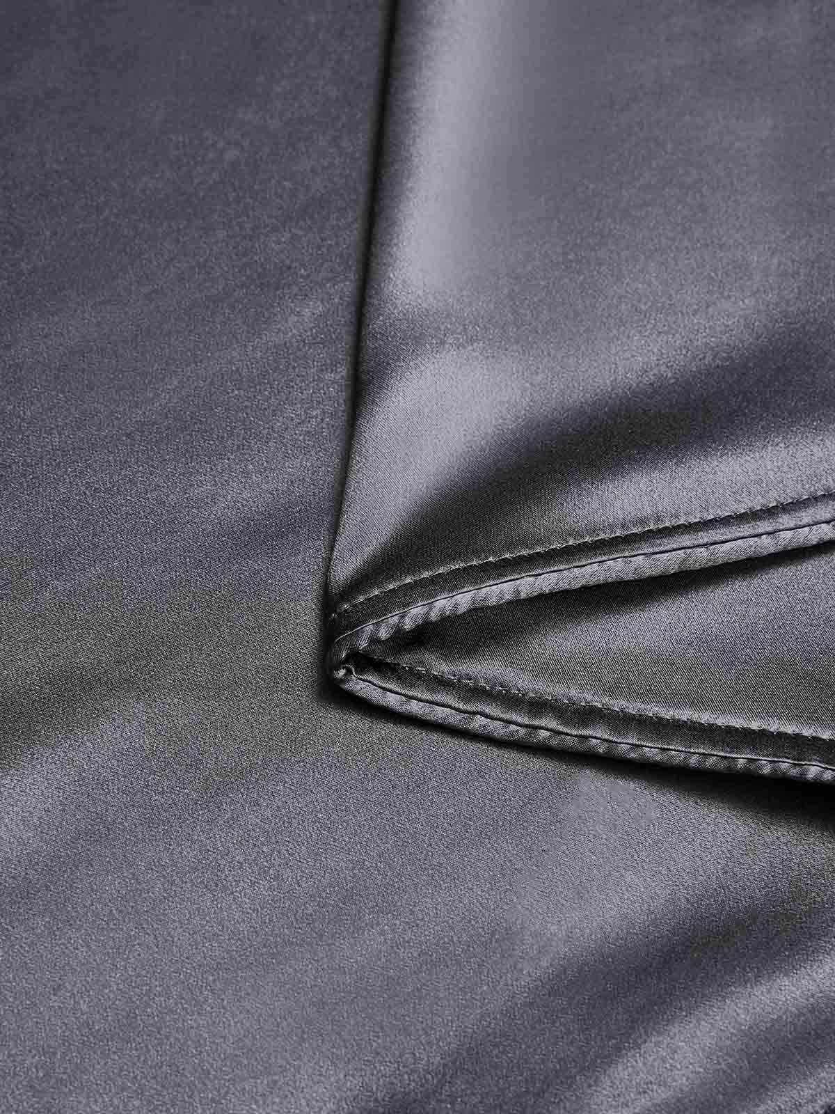19Momme Mulberry Silk Seamless Duvet Cover - Image 66