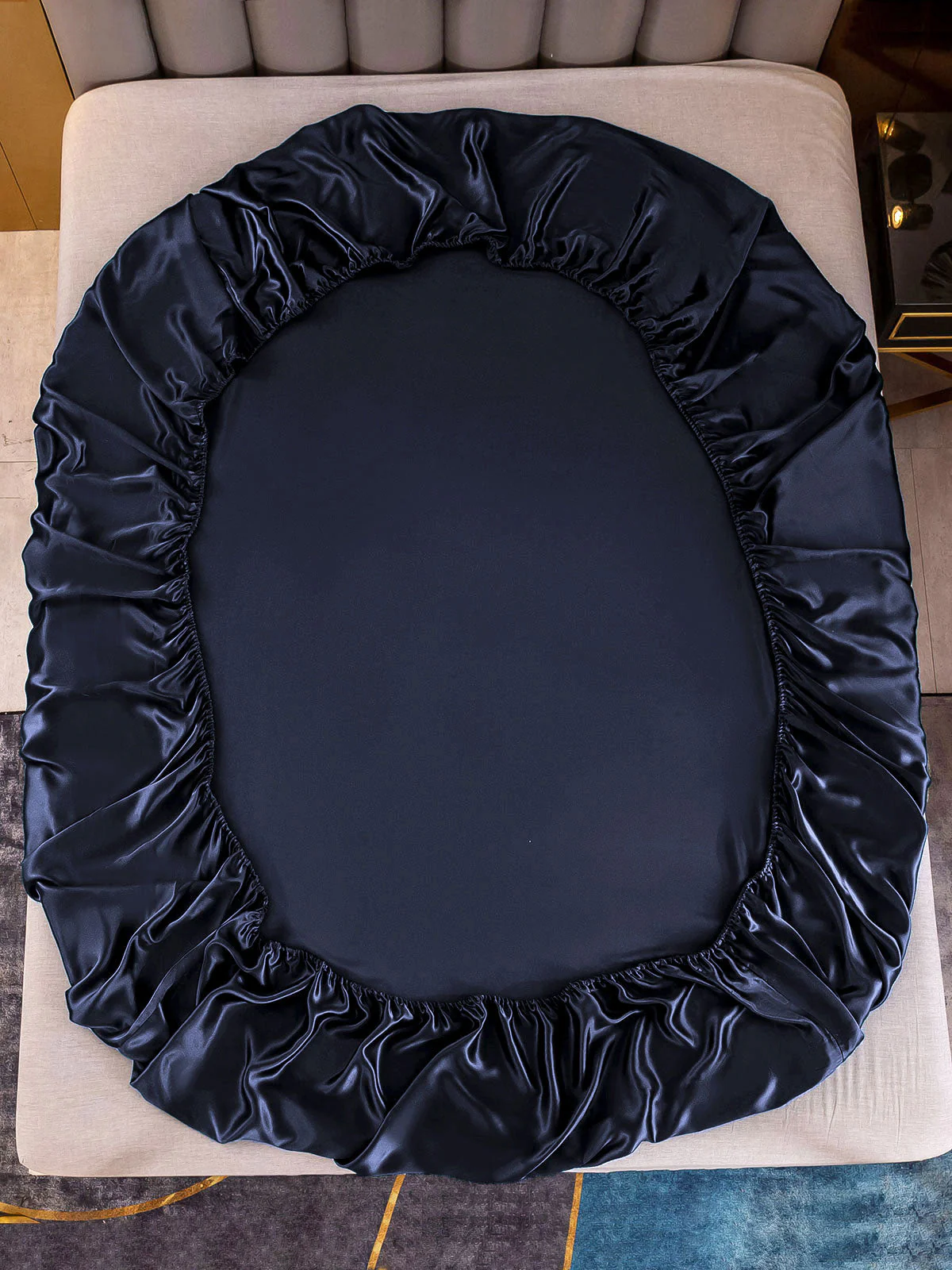 19Momme Silk Sheet Set - Image 11