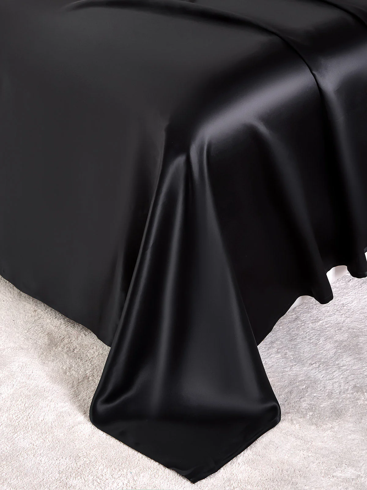 19Momme Silk Sheet Set - Image 28