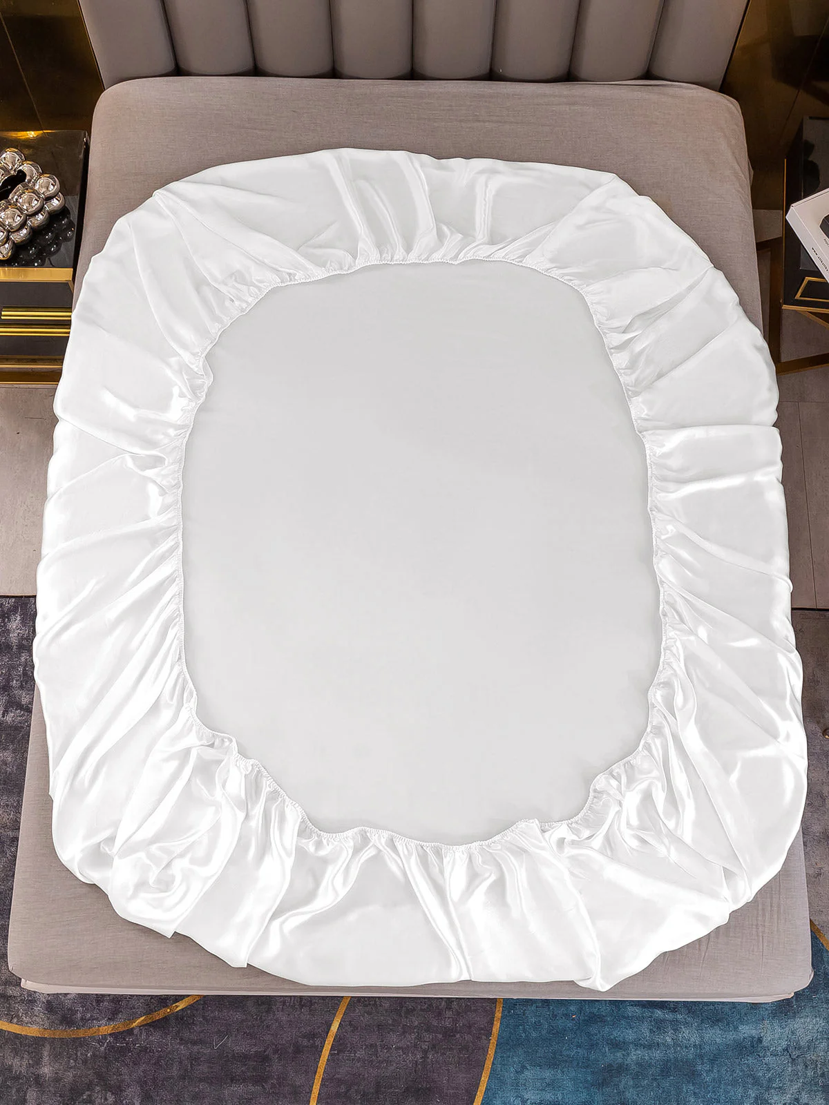 19Momme Silk Sheet Set - Image 32