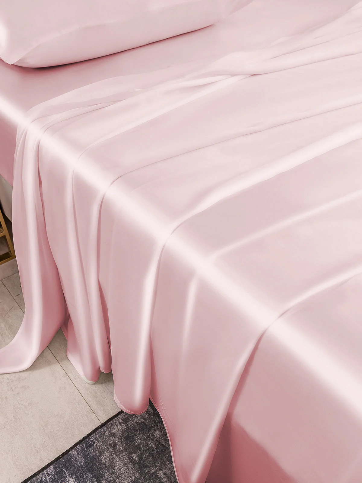 19Momme Silk Sheet Set - Image 49