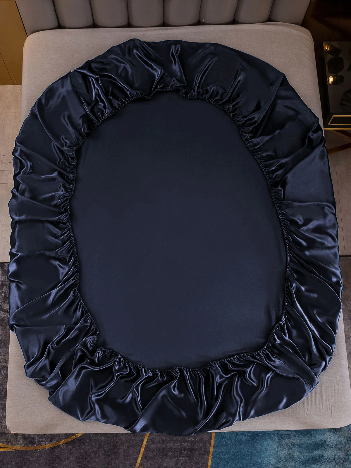 19Momme Silk Sheet Set - Image 5