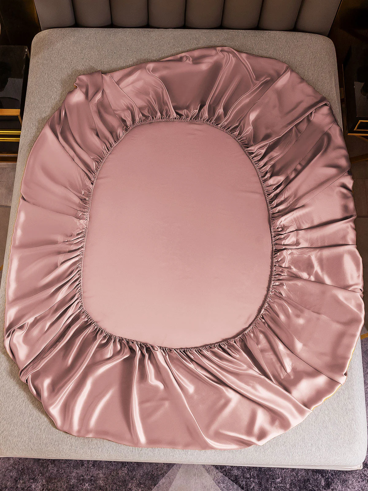 19Momme Silk Sheet Set - Image 70