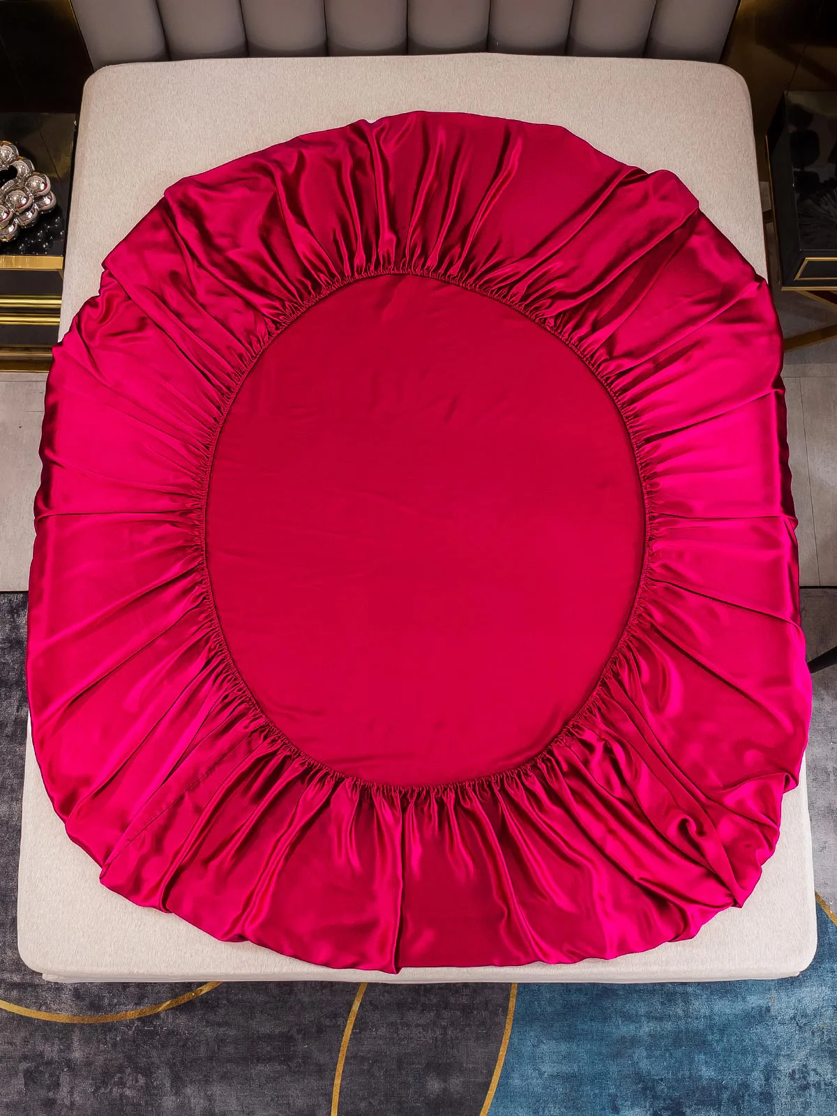 19Momme Silk Sheet Set - Image 79
