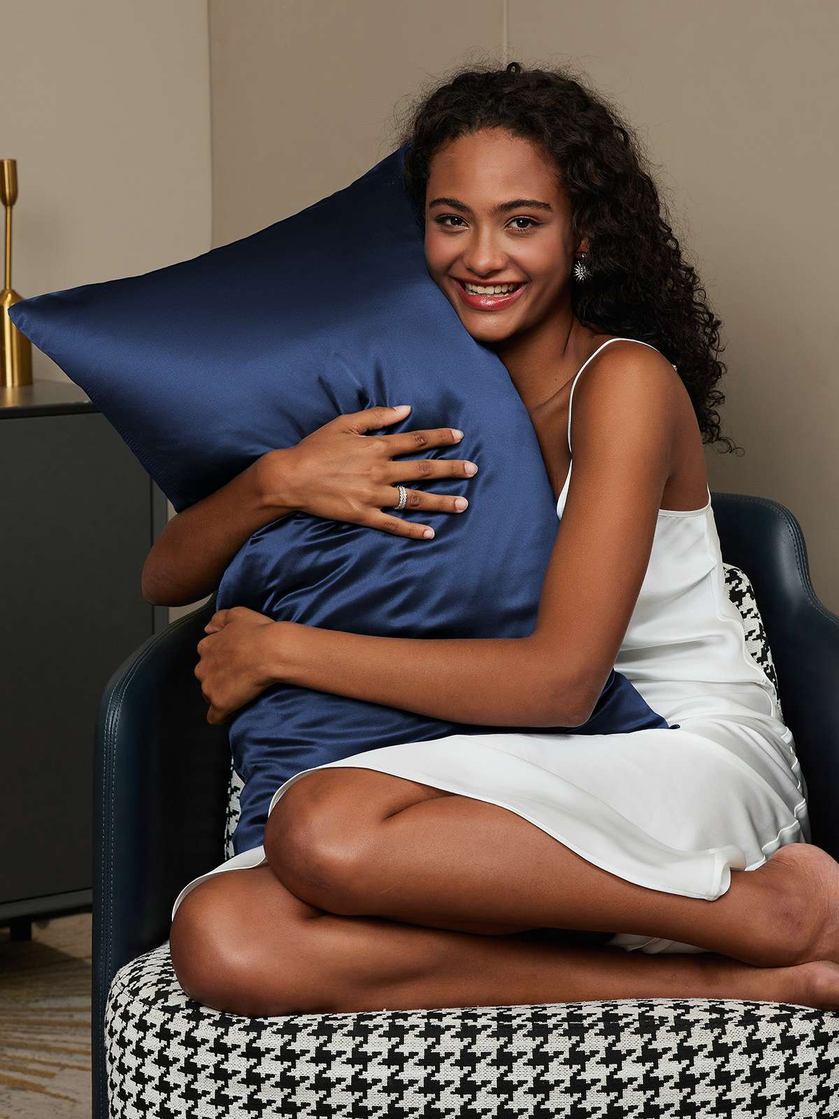 22Momme 100% Pure Silk Pillowcase - Envelope Closure - Image 29