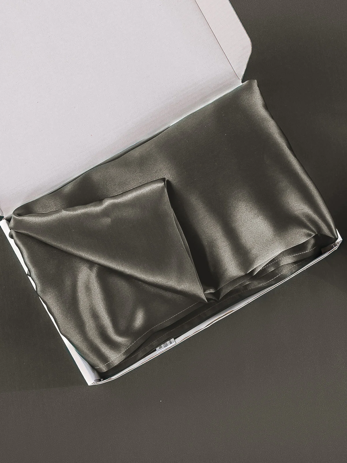 22Momme 100% Pure Silk Pillowcase - Envelope Closure - Image 39