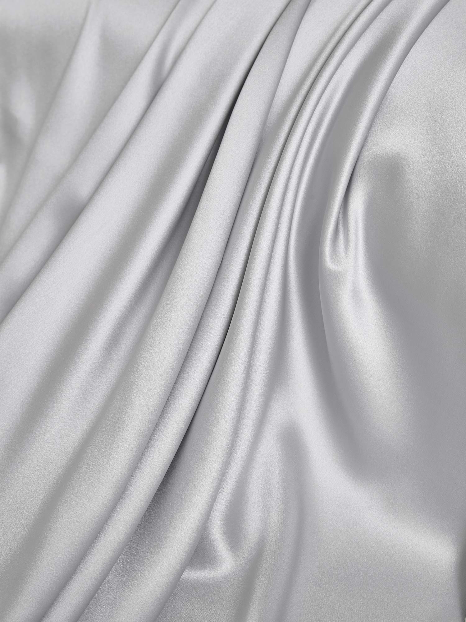 22Momme 4Pcs Silk Set Duvet Cover+Fitted Sheet+2x Pillowcases - Image 88