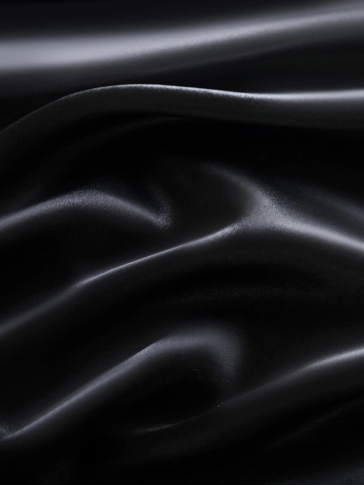 22Momme Mulberry Silk Seamless Duvet Cover - Image 24
