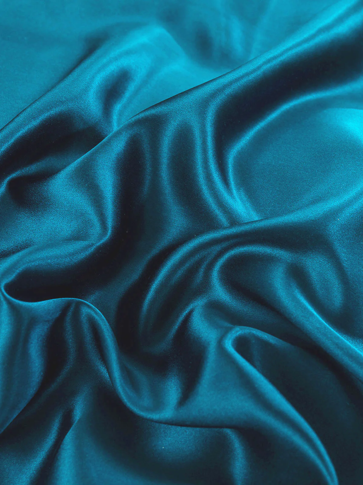 22Momme Mulberry Silk Seamless Duvet Cover - Image 33