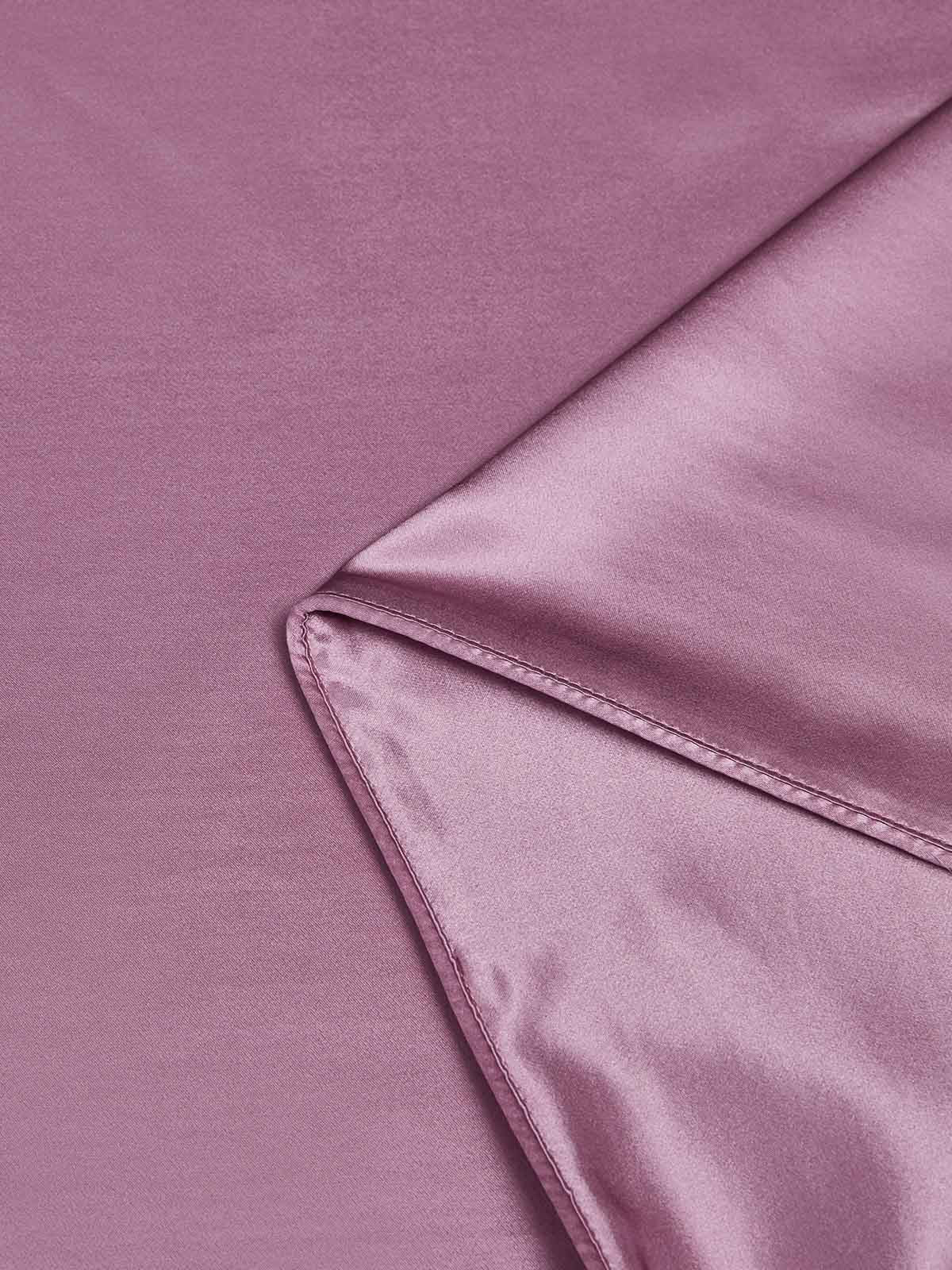 22Momme Mulberry Silk Seamless Duvet Cover - Image 47