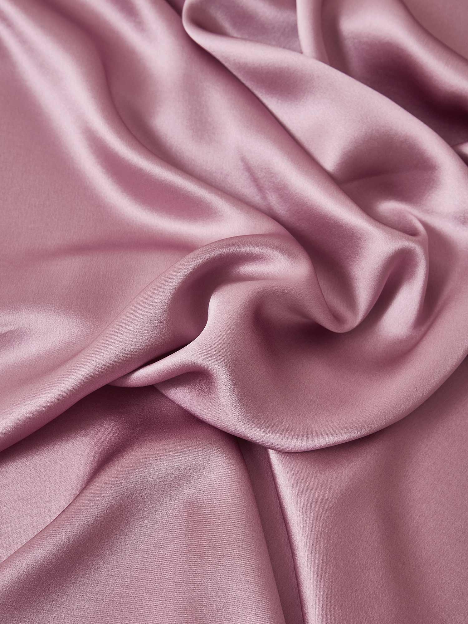 25Momme 3Pcs Silk Set Fitted Sheet+2x Pillowcases - Image 72