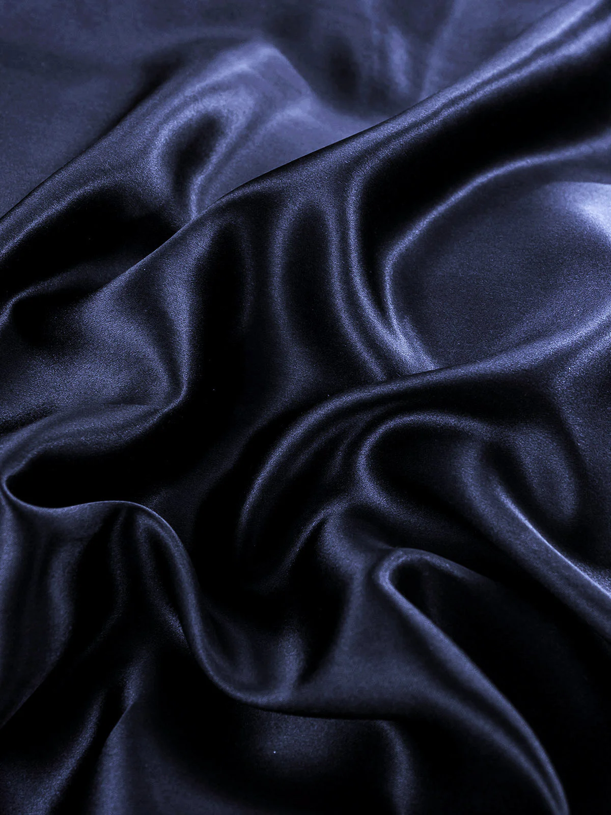25Momme Mulberry Silk Seamless Duvet Cover (WITHOUT PILLOWCASES) - Image 12