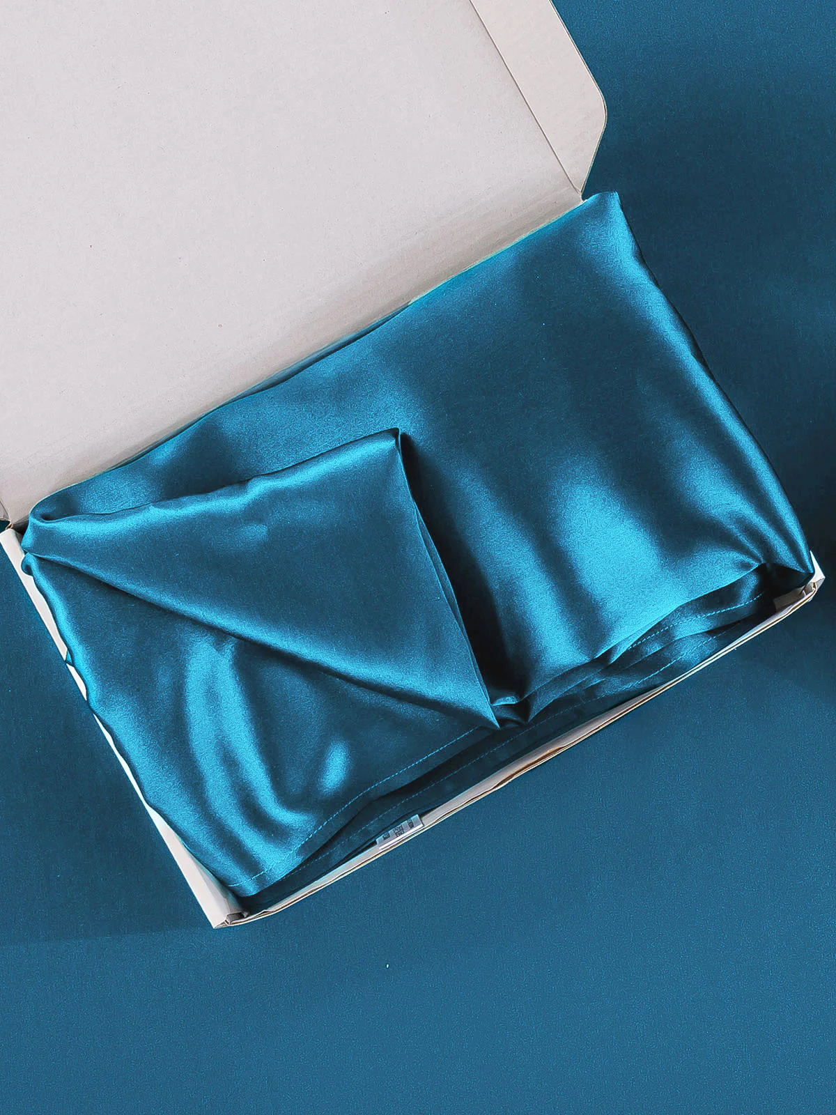 2Pcs 19Momme Pure Silk Pillowcases Bundle - Hidden Zipper - Image 55