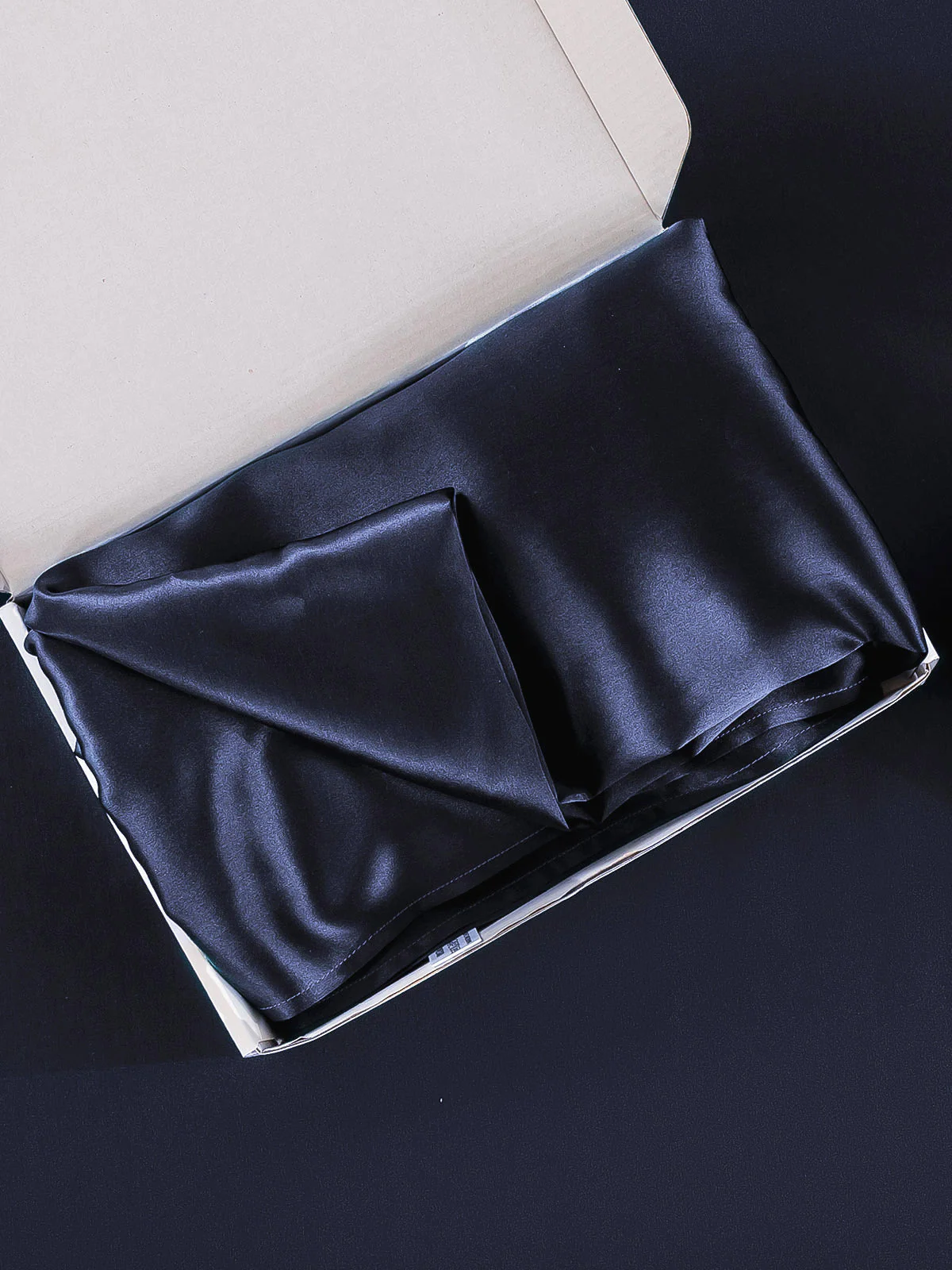 2Pcs 30Momme 100% Silk Pillowcases Bundle- Envelope - Image 43