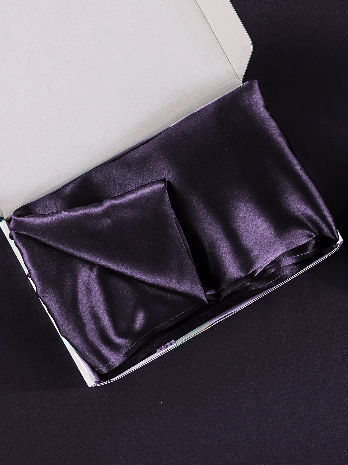 2Pcs 30Momme 100% Silk Pillowcases Bundle- Hidden Zipper - Image 76