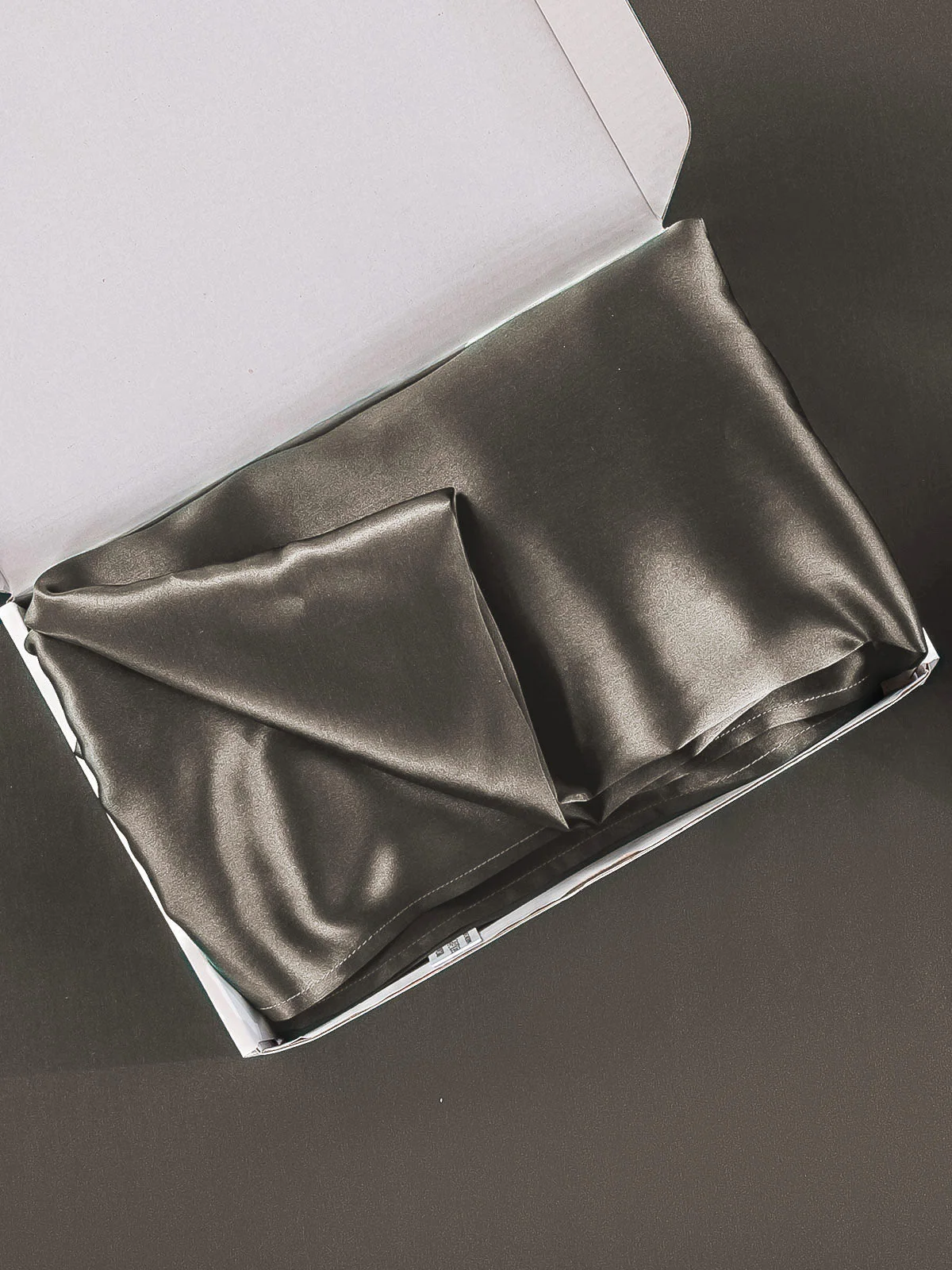 30Momme Luxurious 100% Silk Pillowcase - Envelope - Image 6