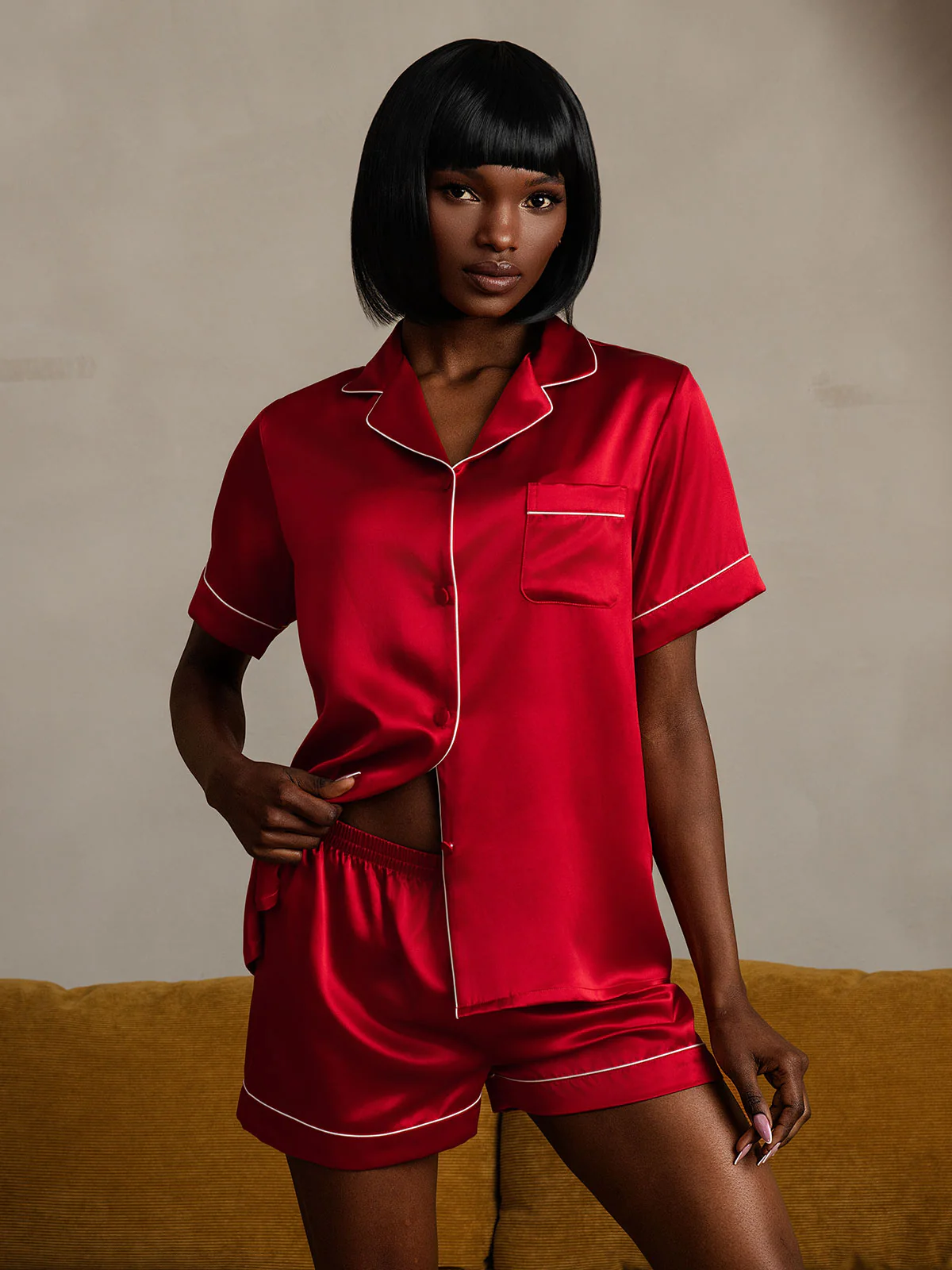 Clearance (US Warehouse)  —— Size:XL - Image 7