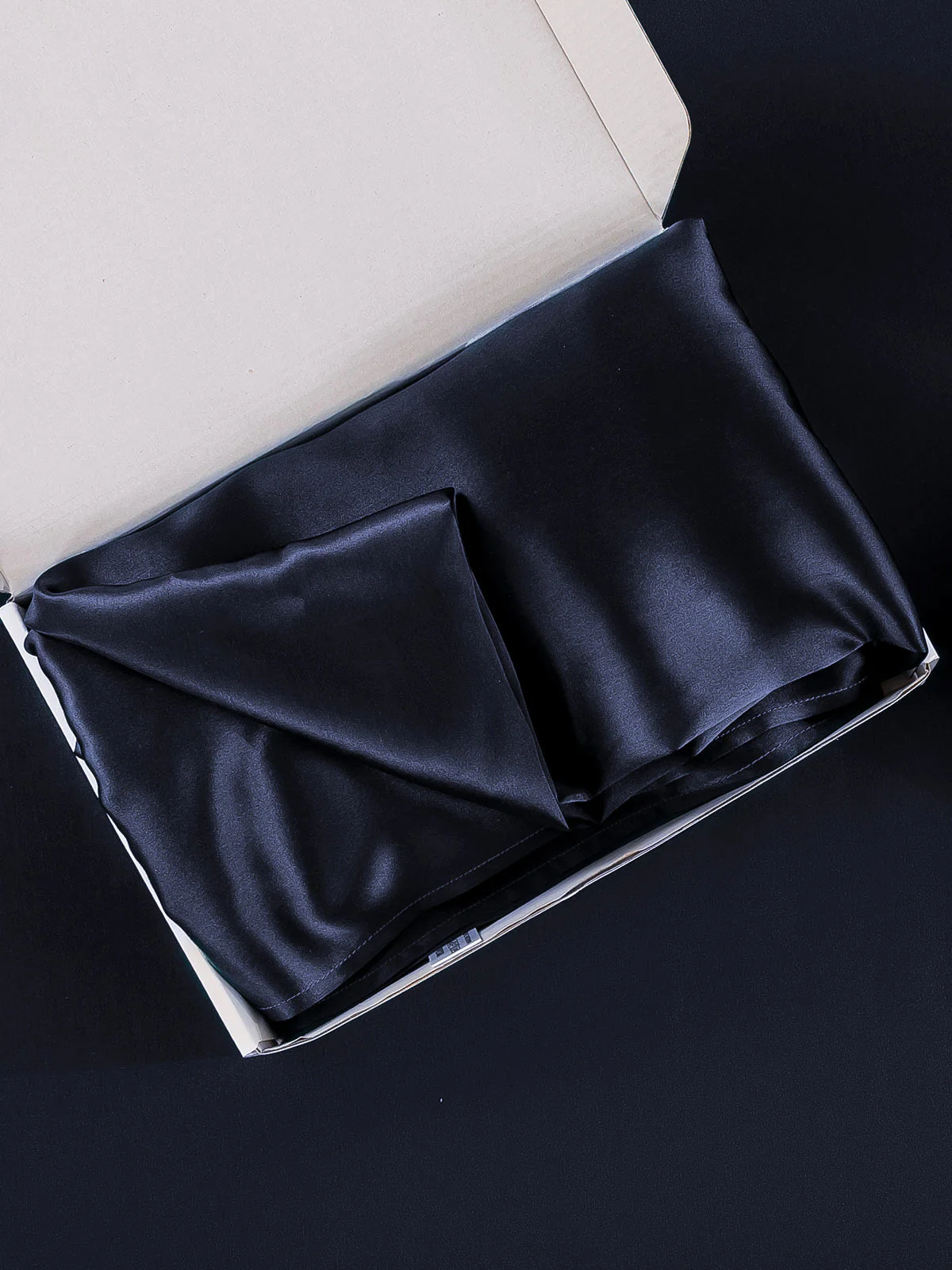 2Pcs 19Momme Pure Silk Pillowcases Bundle - Envelope - Image 13