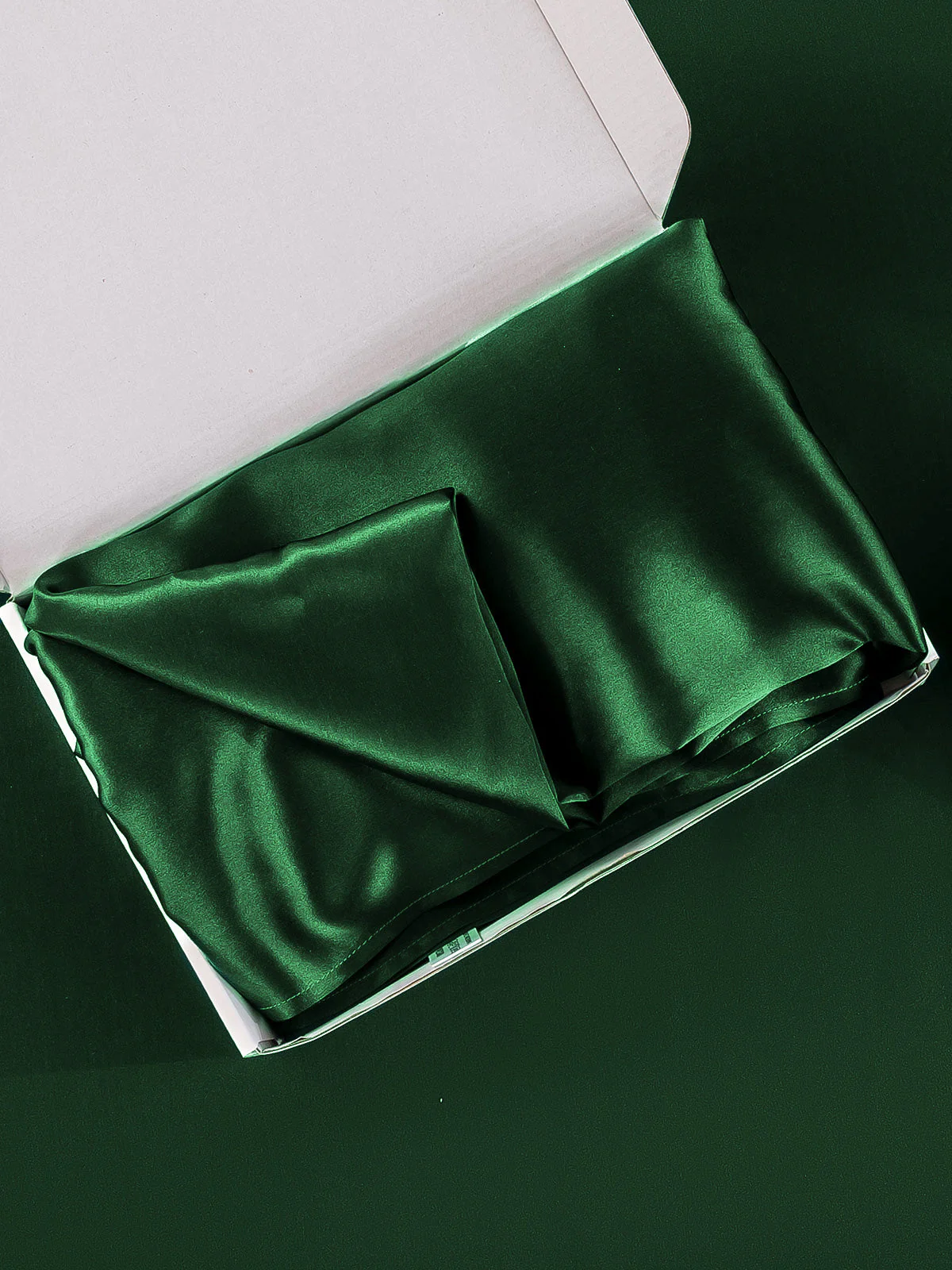 2Pcs 19Momme Pure Silk Pillowcases Bundle - Envelope - Image 25