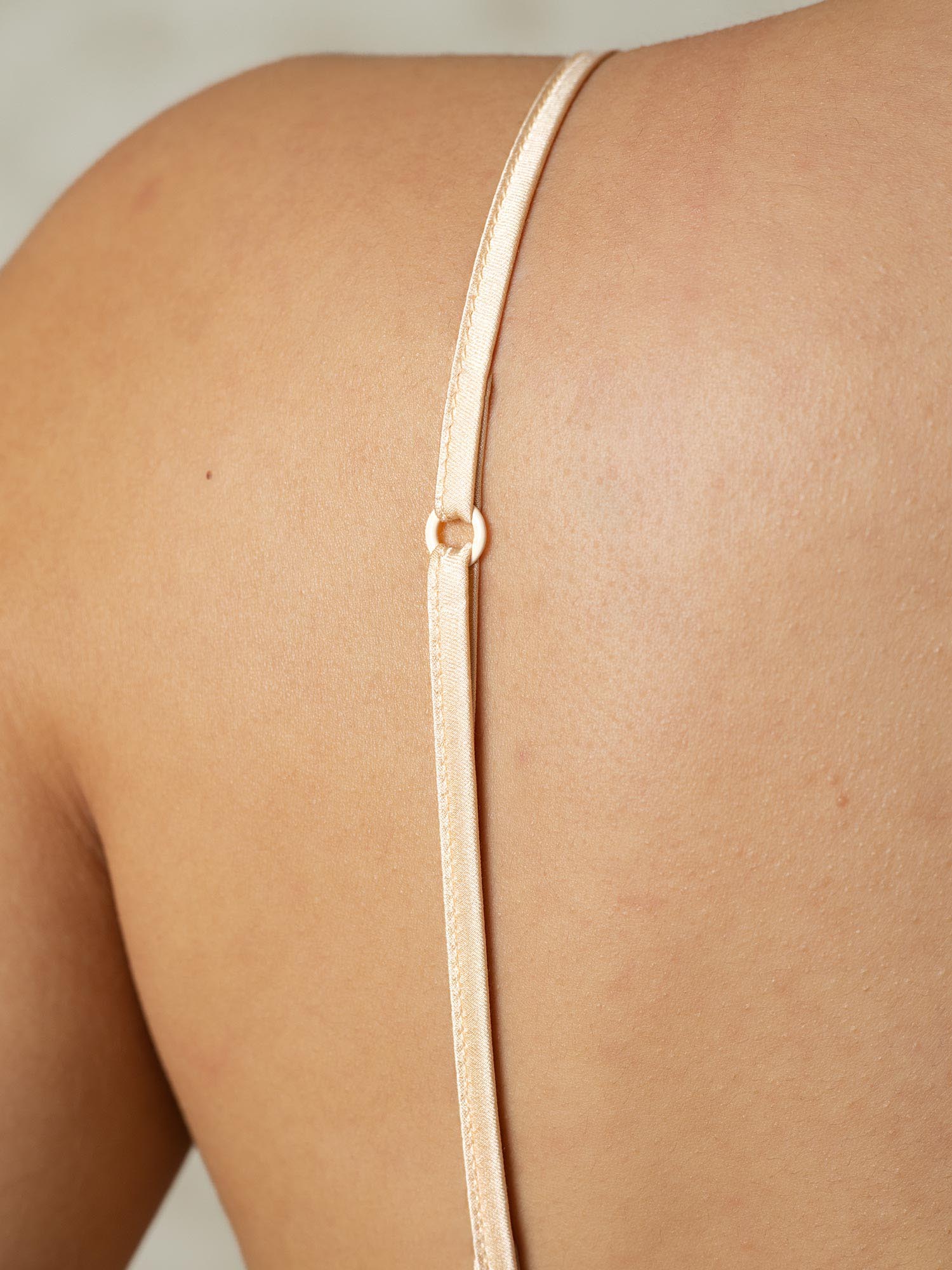 Silk Jersey Wireless Sexy Bra (Panty not included) - Image 22