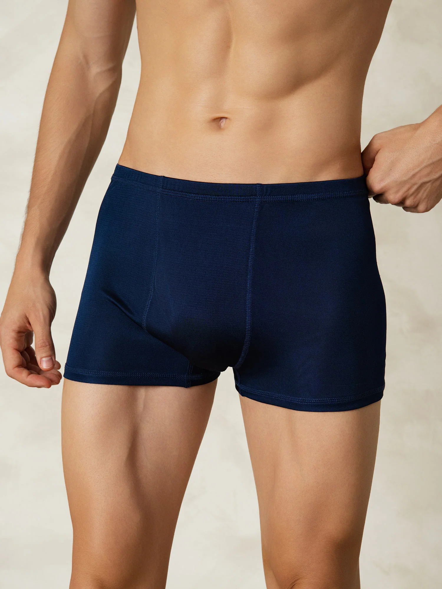 Pure Silk Men‘s Boxers Underwear - Image 11