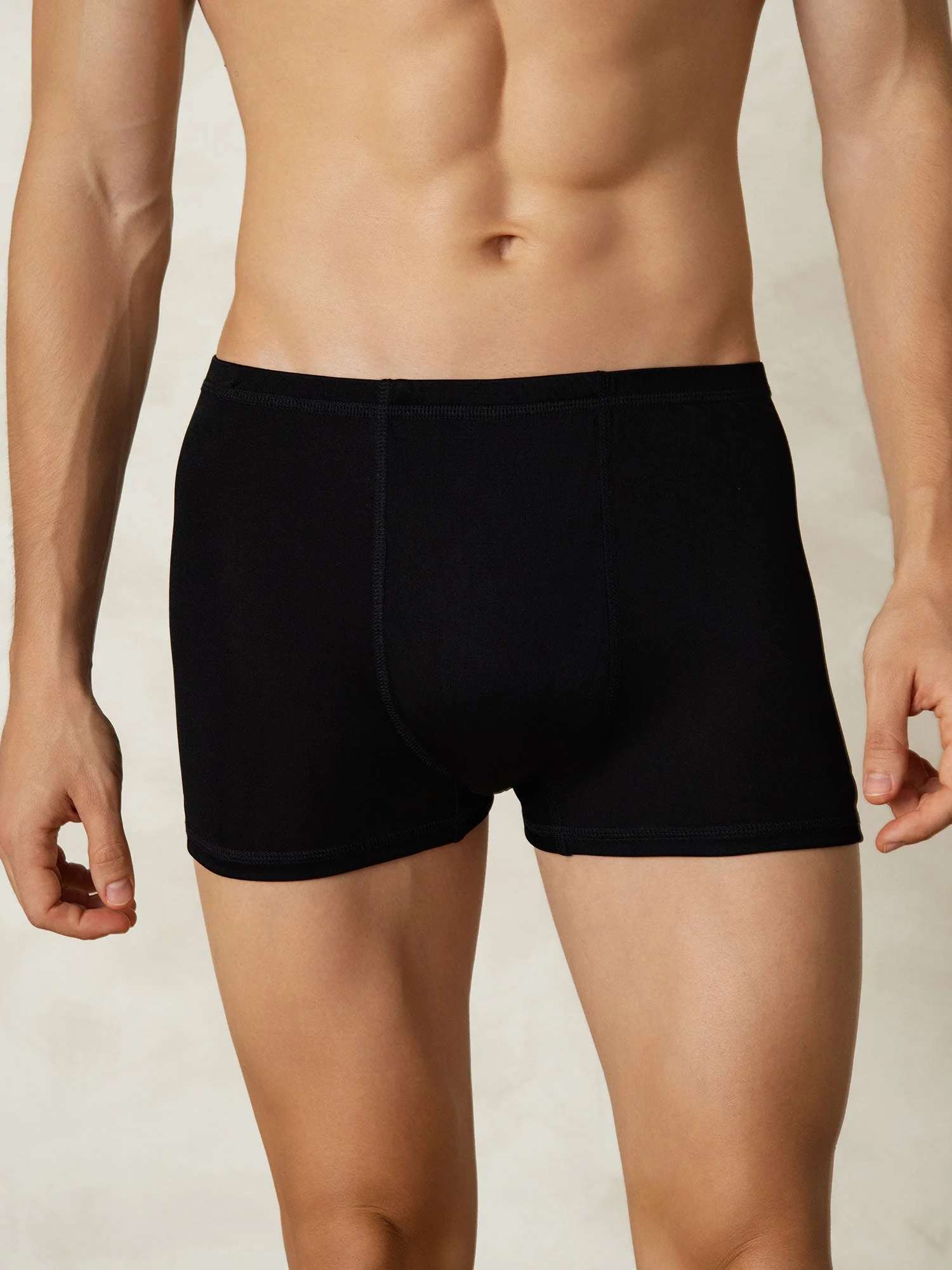 Pure Silk Men‘s Boxers Underwear - Image 8